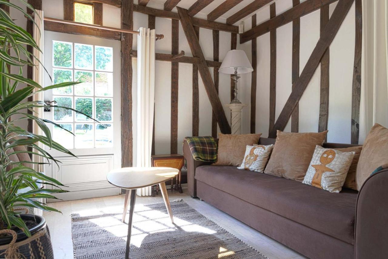 Appartement Chez Michel Beauvais