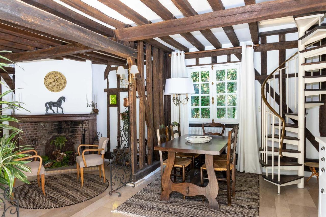 Chez Michel Appartement Beauvais