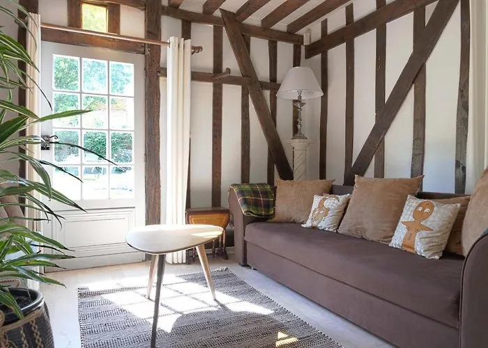 La Maison De Michel