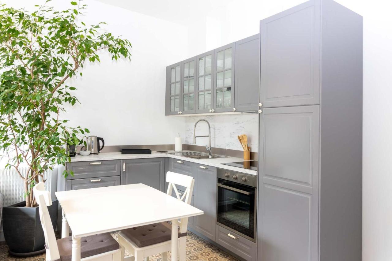 Apartment La Maison De Michel Beauvais